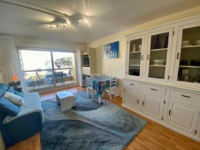 Studio rénové 29m² à Quiberon avec parking privé - FR-1-478-132